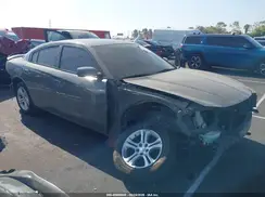 2C3CDXBG3JH239385 2018 DODGE CHARGER