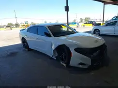 2C3CDXBG3JH247521 2018 DODGE CHARGER