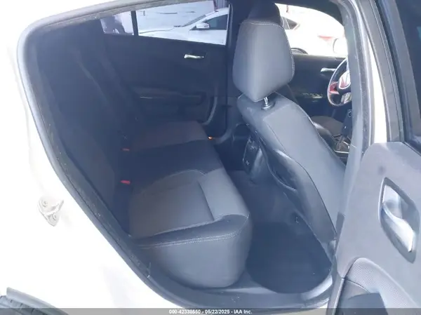 2C3CDXBG3JH247521 2018 DODGE CHARGER - Image 8