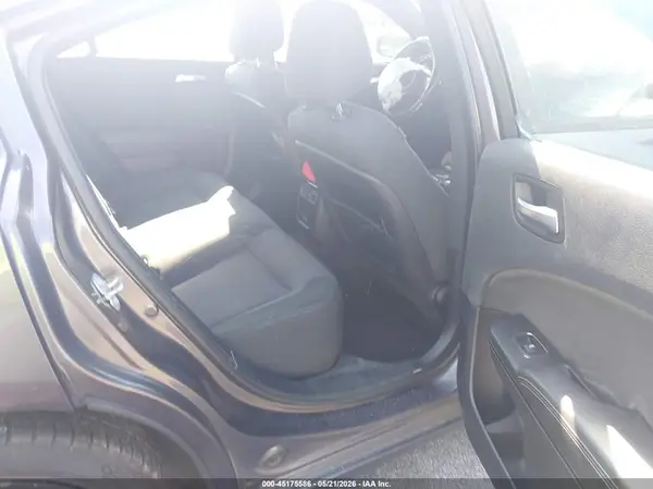 2C3CDXBG3JH247955 2018 DODGE CHARGER - Image 8