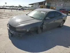2C3CDXBG3JH247969 2018 DODGE CHARGER