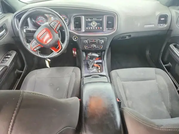 2C3CDXBG3JH248006 2018 DODGE CHARGER - Image 8