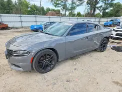 2C3CDXBG3JH273701 2018 DODGE CHARGER
