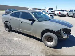 2C3CDXBG3JH281068 2018 DODGE CHARGER