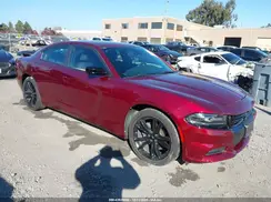 2C3CDXBG3JH281104 2018 DODGE CHARGER