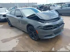 2C3CDXBG3JH284228 2018 DODGE CHARGER