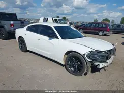 2C3CDXBG3JH284469 2018 DODGE CHARGER