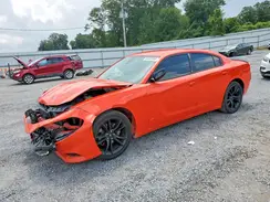 2C3CDXBG3JH290109 2018 DODGE CHARGER