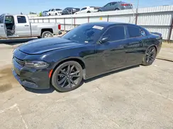 2C3CDXBG3JH290384 2018 DODGE CHARGER