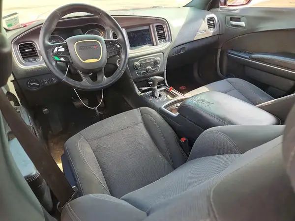 2C3CDXBG3JH291146 2018 DODGE CHARGER - Image 8