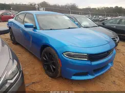 2C3CDXBG3JH291180 2018 DODGE CHARGER