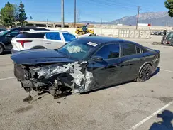 2C3CDXBG3JH297674 2018 DODGE CHARGER