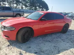 2C3CDXBG3JH306521 2018 DODGE CHARGER