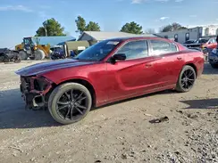2C3CDXBG3JH306597 2018 DODGE CHARGER