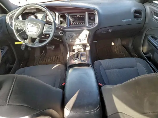 2C3CDXBG3JH306597 2018 DODGE CHARGER - Image 8