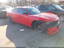2C3CDXBG3JH307314 2018 DODGE CHARGER