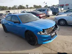 2C3CDXBG3JH312707 2018 DODGE CHARGER