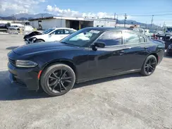 2C3CDXBG3JH313632 2018 DODGE CHARGER