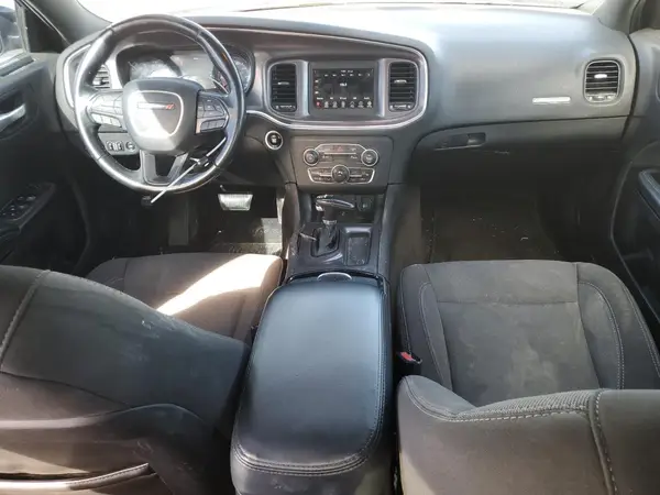 2C3CDXBG3JH313632 2018 DODGE CHARGER - Image 8