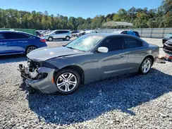 2C3CDXBG3JH318684 2018 DODGE CHARGER