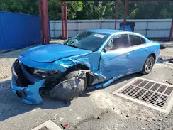 2C3CDXBG3JH335291 2018 DODGE CHARGER