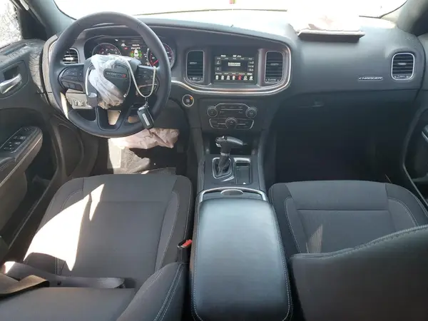 2C3CDXBG3JH335291 2018 DODGE CHARGER - Image 8