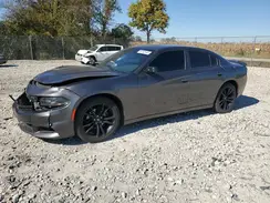 2C3CDXBG3JH336151 2018 DODGE CHARGER