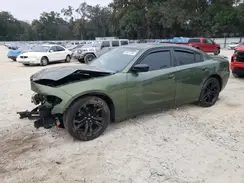 2C3CDXBG3JH336179 2018 DODGE CHARGER