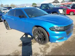 2C3CDXBG3JH336246 2018 DODGE CHARGER