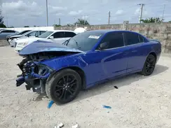 2C3CDXBG3JH336702 2018 DODGE CHARGER