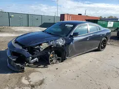 2C3CDXBG3JH337218 2018 DODGE CHARGER