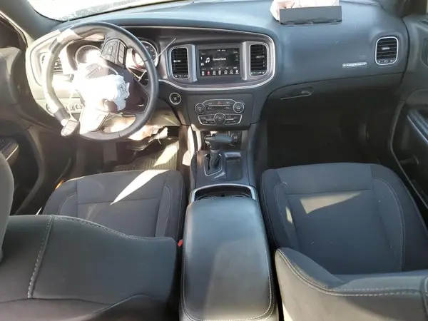 2C3CDXBG3JH337218 2018 DODGE CHARGER - Image 8