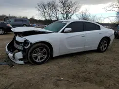 2C3CDXBG3KH505151 2019 DODGE CHARGER