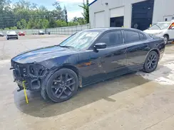 2C3CDXBG3KH505215 2019 DODGE CHARGER