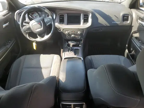 2C3CDXBG3KH506364 2019 DODGE CHARGER - Image 8