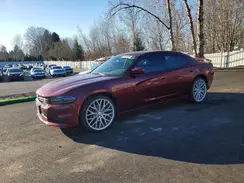 2C3CDXBG3KH507689 2019 DODGE CHARGER