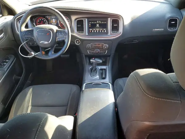 2C3CDXBG3KH507689 2019 DODGE CHARGER - Image 8