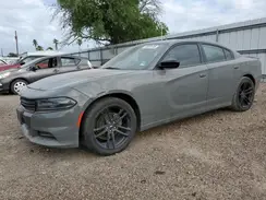 2C3CDXBG3KH510723 2019 DODGE CHARGER