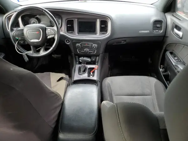 2C3CDXBG3KH510723 2019 DODGE CHARGER - Image 8