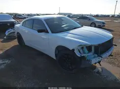 2C3CDXBG3KH522760 2019 DODGE CHARGER