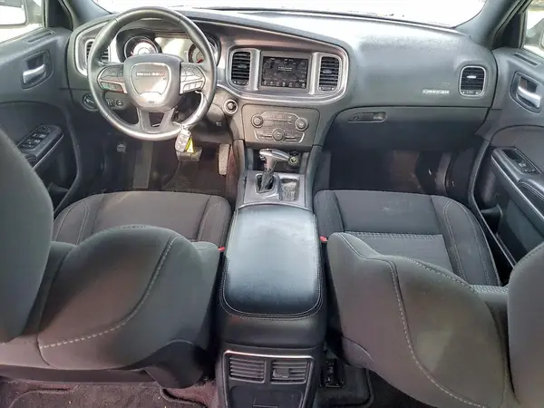 2C3CDXBG3KH522872 2019 DODGE CHARGER - Image 8
