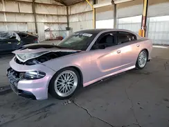 2C3CDXBG3KH522922 2019 DODGE CHARGER