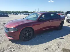 2C3CDXBG3KH523262 2019 DODGE CHARGER