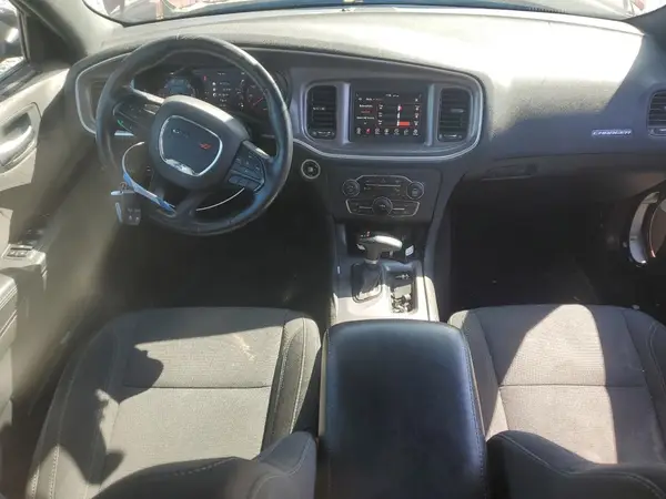 2C3CDXBG3KH523262 2019 DODGE CHARGER - Image 8