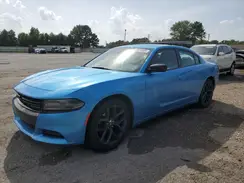 2C3CDXBG3KH523598 2019 DODGE CHARGER