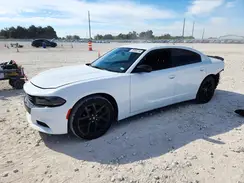 2C3CDXBG3KH541857 2019 DODGE CHARGER