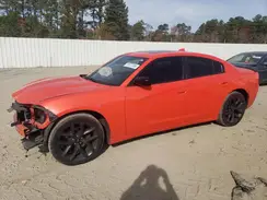 2C3CDXBG3KH541860 2019 DODGE CHARGER