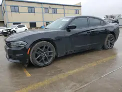 2C3CDXBG3KH546671 2019 DODGE CHARGER