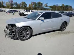 2C3CDXBG3KH549327 2019 DODGE CHARGER