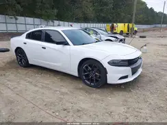 2C3CDXBG3KH550025 2019 DODGE CHARGER
